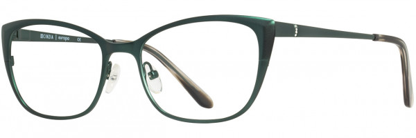 Cinzia Designs Cinzia Ophthalmic 5095 Eyeglasses