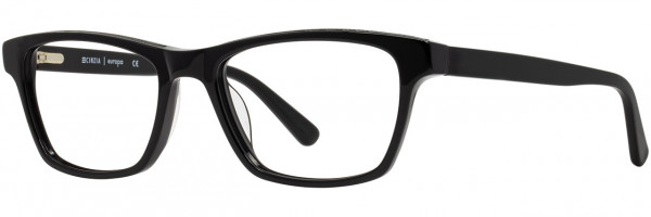 Cinzia Designs Cinzia Ophthalmic 5092 Eyeglasses, 1 - Black / Gunmetal