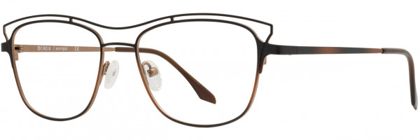 Cinzia Designs Cinzia Ophthalmic 5090 Eyeglasses