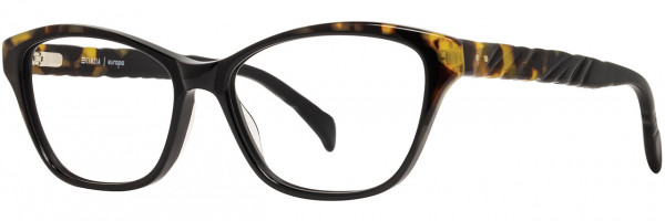Cinzia Designs Cinzia Ophthalmic 5085 Eyeglasses