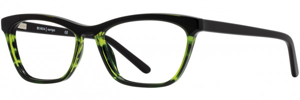 Cinzia Designs Cinzia Ophthalmic 5083 Eyeglasses