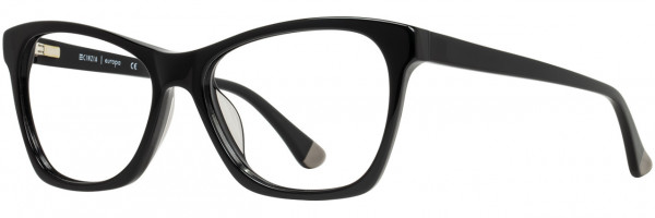 Cinzia Designs Cinzia Ophthalmic 5075 Eyeglasses, 3 - Onyx