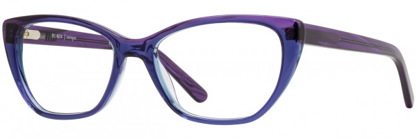 Cinzia Designs Cinzia Ophthalmic 5077 Eyeglasses