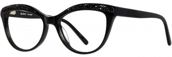 Cinzia Designs Cinzia Ophthalmic 5080 Eyeglasses