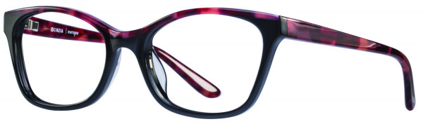 Cinzia Designs Cinzia Ophthalmic 5072 Eyeglasses