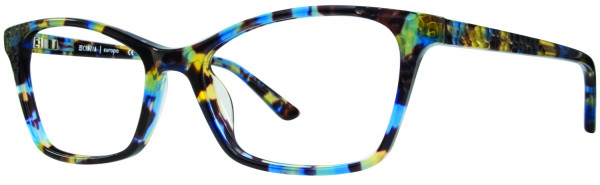 Cinzia Designs Cinzia Ophthalmic 5071 Eyeglasses