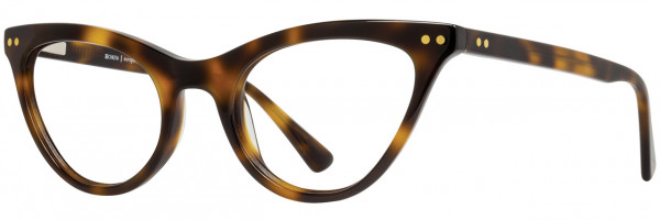 Cinzia Designs Cinzia Ophthalmic 5073 Eyeglasses, 2 - Tortoise