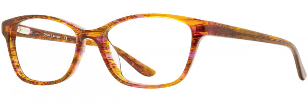 Cinzia Designs Cinzia Ophthalmic 5065 Eyeglasses