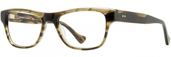 Cinzia Designs Cinzia Ophthalmic 5067 Eyeglasses