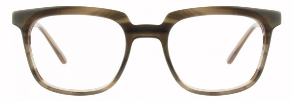 Cinzia Designs Cinzia Ophthalmic 5063 Eyeglasses, 3 - Hazel