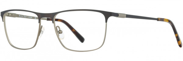 Michael Ryen Michael Ryen 338 Eyeglasses, 2 - Chocolate / Bronze
