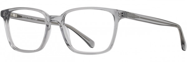 Michael Ryen Michael Ryen 340 Eyeglasses, 2 - Smoke