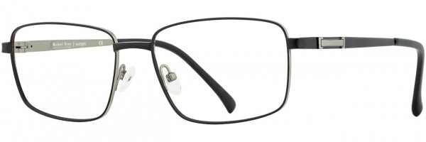 Michael Ryen Michael Ryen 320 Eyeglasses, 1 - Graphite