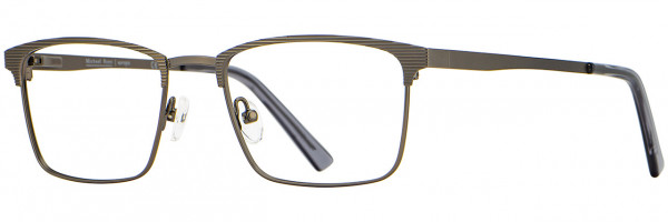 Michael Ryen Michael Ryen 316 Eyeglasses, 2 - Graphite