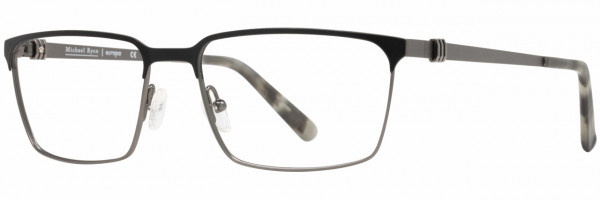 Michael Ryen Michael Ryen 274 Eyeglasses