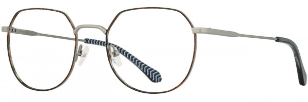 Adin Thomas Adin Thomas 494 Eyeglasses, 3 - Ladybug / Graphite