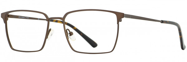 Adin Thomas Adin Thomas 468 Eyeglasses, 3 - Brown