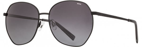 INVU INVU Sunwear 242 Sunglasses, 3 - Black