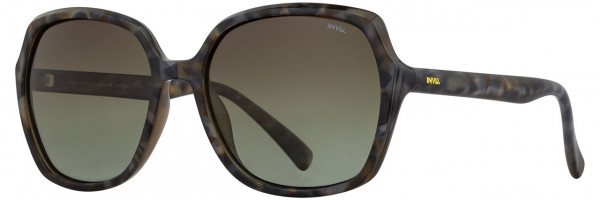 INVU INVU Sunwear 248 Sunglasses, 3 - Gray - Cocoa