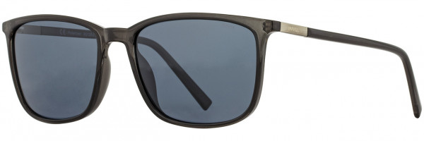 INVU INVU Sunwear 225 Sunglasses, 1 - Charcoal