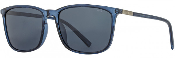 INVU INVU Sunwear 225 Sunglasses, 2 - Navy