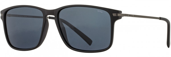 INVU INVU Sunwear 226 Sunglasses, 1 - Matte Black