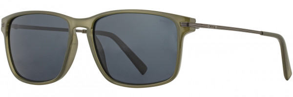 INVU INVU Sunwear 226 Sunglasses, 3 - Khaki