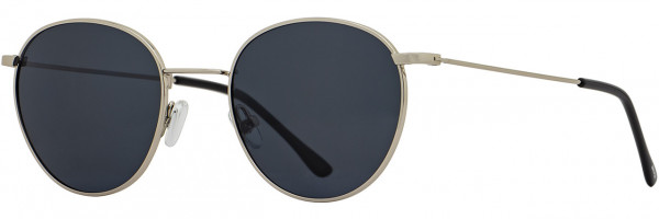INVU INVU Sunwear 205 Sunglasses, 1 - Silver