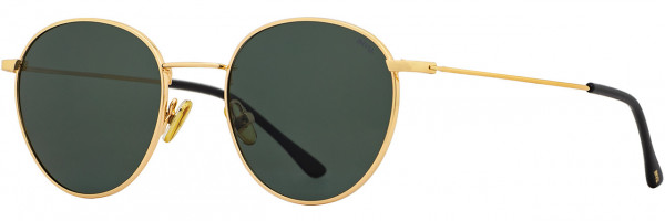 INVU INVU Sunwear 205 Sunglasses, 3 - Gold