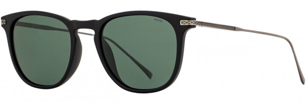 INVU INVU Sunwear 219 Sunglasses, 3 - Matte Black