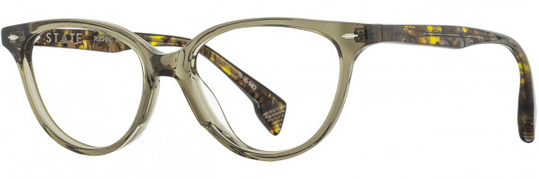 STATE Optical Co Pershing Eyeglasses