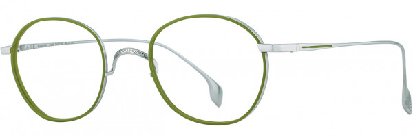 STATE Optical Co Kurashiki Eyeglasses