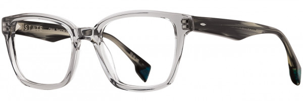 STATE Optical Co Canal Eyeglasses, 1 - Shadow Storm