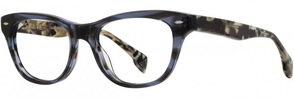 STATE Optical Co Grace Eyeglasses, 3 - Deep Shadow
