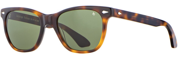 American Optical Saratoga Sunglasses, 1 - Tortoise