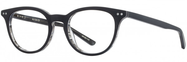 Alan J Alan J 134 Eyeglasses