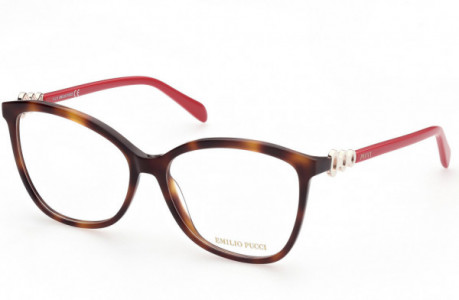Emilio Pucci EP5178 Eyeglasses