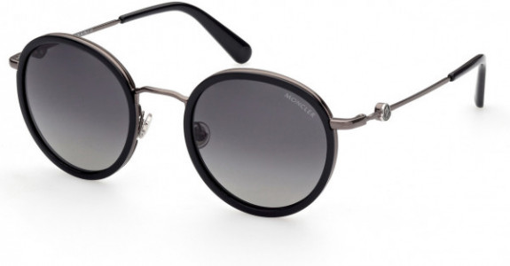 Moncler ML0195 Sunglasses