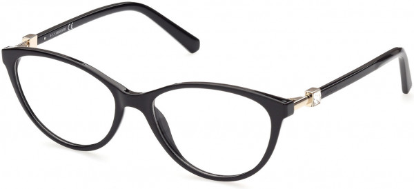 Swarovski SK5415 Eyeglasses