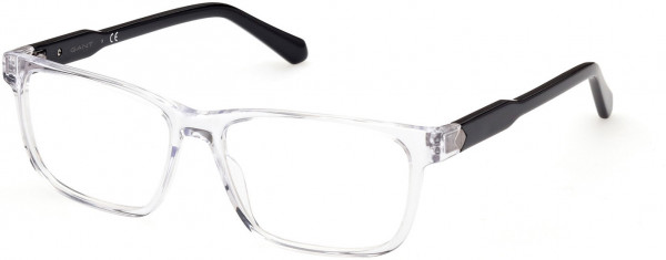 Gant GA3254 Eyeglasses, 026 - Crystal