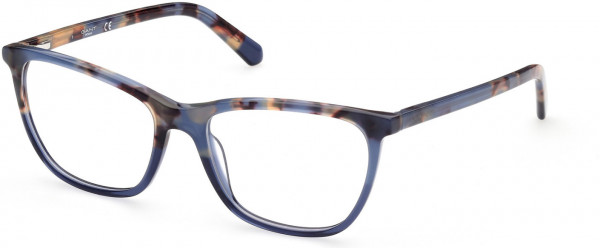 Gant GA4125 Eyeglasses, 056 - Havana/other