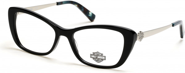 Harley-Davidson HD0557 Eyeglasses