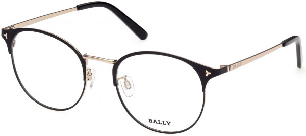 Bally BY5040-D Eyeglasses