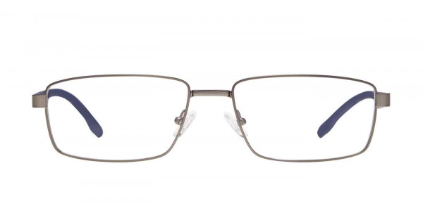 Chesterfield CH 82XL Eyeglasses, 0N70 BRONZE HAVANA