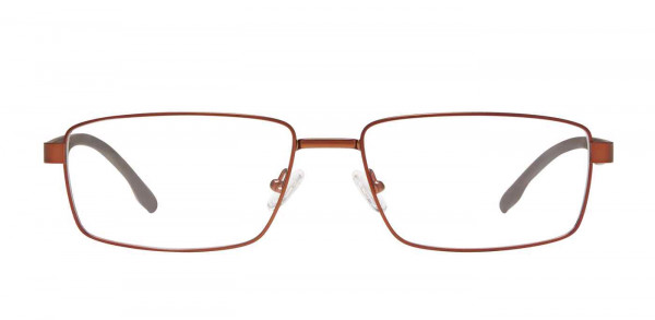Chesterfield CH 82XL Eyeglasses, 0RZZ BLACK RUTHENIUM