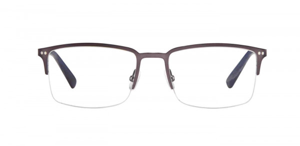 Chesterfield CH 84XL Eyeglasses, 0FRE MATTE GREY