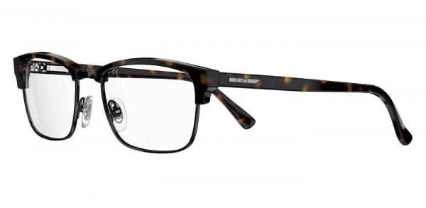 Safilo Elasta E 1646 Eyeglasses, 0086 HAVANA