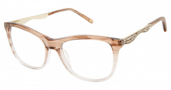 Jimmy Crystal TUCPEI Eyeglasses