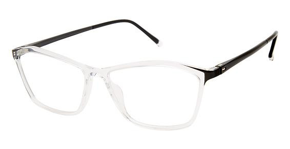Stepper 30050 STS EURO Eyeglasses, Clear F290