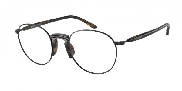 Giorgio Armani AR5117 Eyeglasses, 3001 BLACK